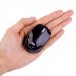 E-blue Troza 2.4GHz Wireless Laser Mouse