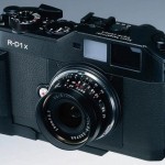 Epson R-D1x