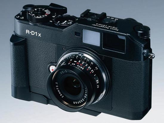 Epson R-D1x