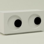 The Eye Clock