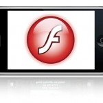 Flash iPhone