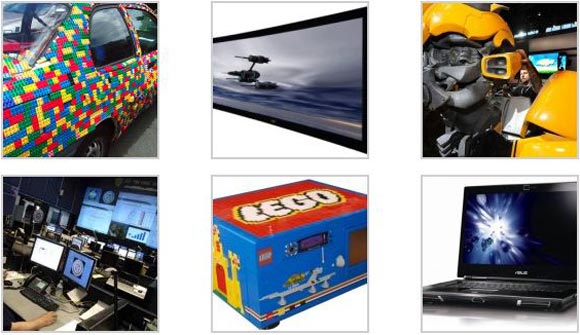 gadgets