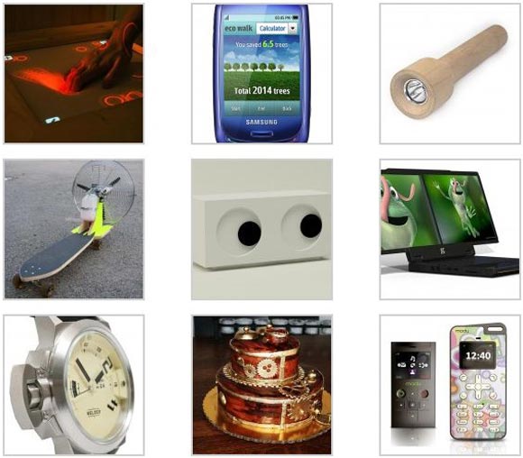 gadgets