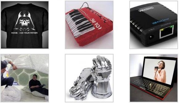 gadgets6 gadgets