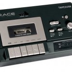 Grace Tape2USB