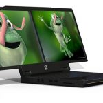 gScreen G400