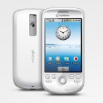 HTC Magic