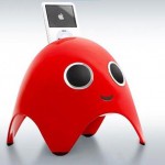 iBoo iPod Dock