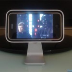 iClooly Aluminum 3G iPhone Stand