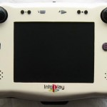 PSone Portable