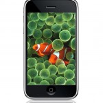 iPhone Controlled Fish Tank