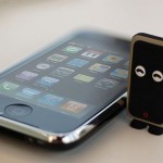 iPhone Flash Drive