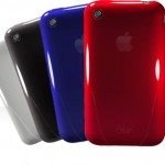 iskin solo 3G iphone