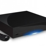 LaCie LaCinema Black Max