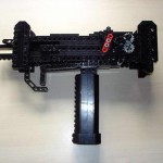 lego uzi