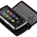 Verizon LG Versa