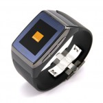 LG 910 Watch Phone