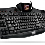 Logitech G19