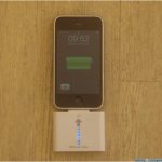 Mobile Power Station