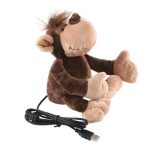 Monkey USB Webcam