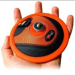 Monsterpod Tripod