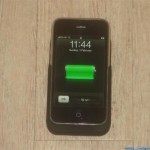 mophie Juice Pack 3G