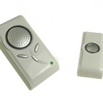 The MP3 Doorbell