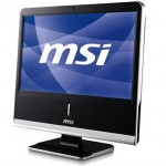 MSI AP1900 – All In One PC