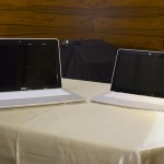 MSI X-Slim X340, X600
