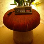 nes controller mouse