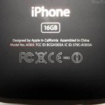 next generation iPhone