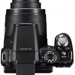 Nikon Coolpix P90