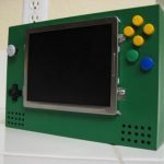 Nintendo 64 Portable