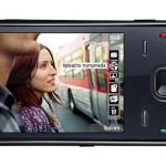 Nokia N86