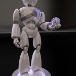 Oboe Humanoid Robot