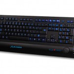 OCZ Alchemy Illuminati Keyboard