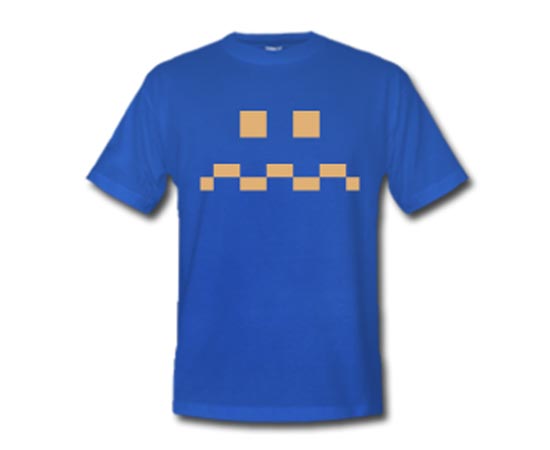 pacman-ghosts-t-shirts_2 Pacman Ghost T-Shirts