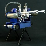 Paintball Turret
