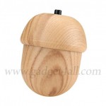 Pine Cone MP3 Player