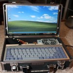 Poor Mans Netbook