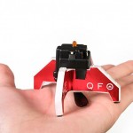 QFO -Tiny RC Indoor UFO