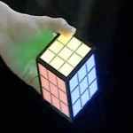 Rubik's TouchCube