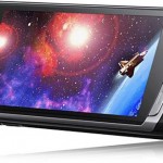 Samsung Omnia HD