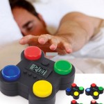 Simon Says Alarm Clock