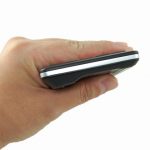 Smallest USB Keyboard