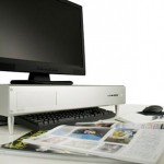 Smart SC120D Aluminum PC Case