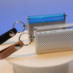 Sony's Fuel Cell