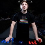 A Simple Plan - Space Invaders T-Shirt