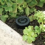 Sprinkler Hide-A-Key