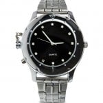 Spy Camera Watch